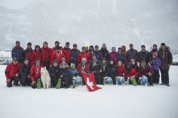 Kandersteg 2014 WM